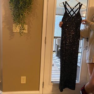 Prom Dress/ Event Dress